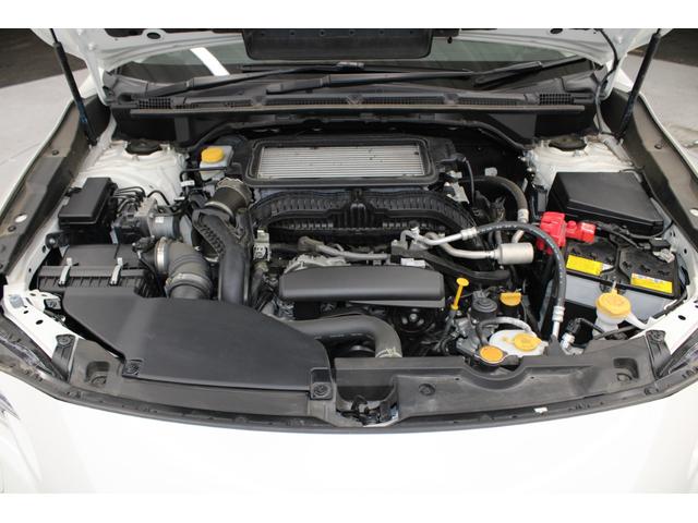 レヴォーグ ＧＴ－Ｈ　ＥＸ　禁煙　純正１１．６型ナビ　アイサイト　フロントサイドバックカメラ　レーダークルーズコントロール　パワーシート　電動リアゲート　レーンアシスト　デジタルインナーミラー　純正１８インチアルミホイール　ＢＴ（66枚目）