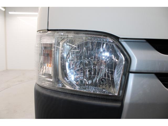 ハイエースバン ロングＤＸ　５速ＭＴ　純正ラジオチューナー　ＥＴＣ　エアコン　両側スライドドア　運転席助手席ＳＲＳエアバック　１２Ｖ１２０Ｗシガーソケット　純正１５インチスチールホイール　運転席パワーウィンドウ　キーレス　ＡＢＳ（13枚目）