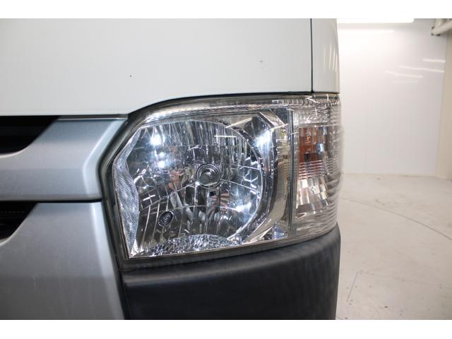 ハイエースバン ロングＤＸ　５速ＭＴ　純正ラジオチューナー　ＥＴＣ　エアコン　両側スライドドア　運転席助手席ＳＲＳエアバック　１２Ｖ１２０Ｗシガーソケット　純正１５インチスチールホイール　運転席パワーウィンドウ　キーレス　ＡＢＳ（15枚目）