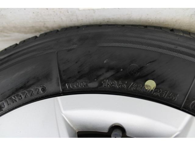 ハイエースバン ロングＤＸ　５速ＭＴ　純正ラジオチューナー　ＥＴＣ　エアコン　両側スライドドア　運転席助手席ＳＲＳエアバック　１２Ｖ１２０Ｗシガーソケット　純正１５インチスチールホイール　運転席パワーウィンドウ　キーレス　ＡＢＳ（24枚目）