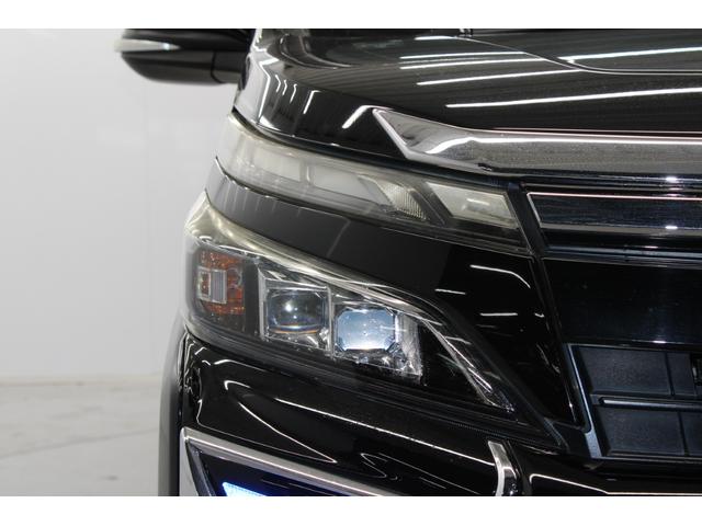 ヴォクシー ZS 後期型 禁煙車 サンルーフ ALPINE12.8型後席モニター モデリスタフルエアロ 純正10インチナビ バックカメラ フルセグ 両側電動スライドドア 衝突軽減 クルーズコントロール ビルトインETC(13枚目)