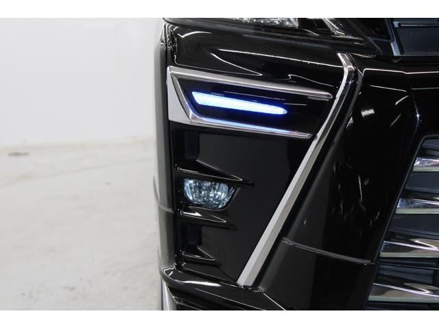 ヴォクシー ZS 後期型 禁煙車 サンルーフ ALPINE12.8型後席モニター モデリスタフルエアロ 純正10インチナビ バックカメラ フルセグ 両側電動スライドドア 衝突軽減 クルーズコントロール ビルトインETC(14枚目)