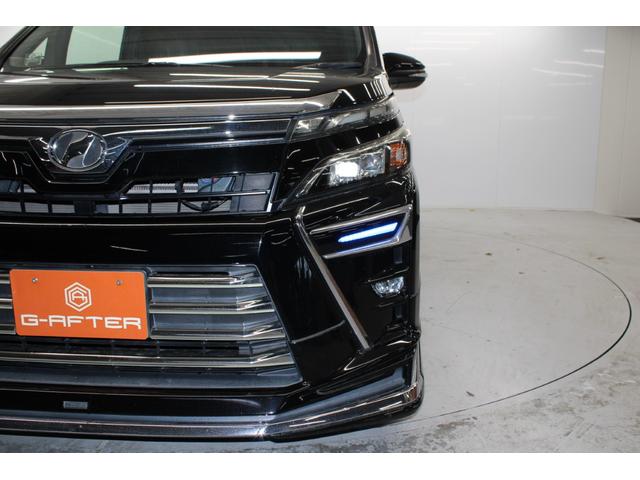 ヴォクシー ZS 後期型 禁煙車 サンルーフ ALPINE12.8型後席モニター モデリスタフルエアロ 純正10インチナビ バックカメラ フルセグ 両側電動スライドドア 衝突軽減 クルーズコントロール ビルトインETC(15枚目)