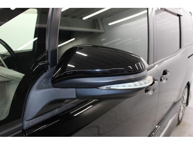 ヴォクシー ZS 後期型 禁煙車 サンルーフ ALPINE12.8型後席モニター モデリスタフルエアロ 純正10インチナビ バックカメラ フルセグ 両側電動スライドドア 衝突軽減 クルーズコントロール ビルトインETC(18枚目)