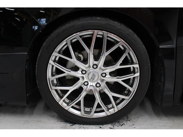 ヴォクシー ZS 後期型 禁煙車 サンルーフ ALPINE12.8型後席モニター モデリスタフルエアロ 純正10インチナビ バックカメラ フルセグ 両側電動スライドドア 衝突軽減 クルーズコントロール ビルトインETC(24枚目)