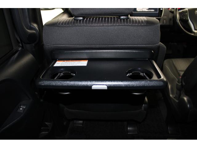 ヴォクシー ZS 後期型 禁煙車 サンルーフ ALPINE12.8型後席モニター モデリスタフルエアロ 純正10インチナビ バックカメラ フルセグ 両側電動スライドドア 衝突軽減 クルーズコントロール ビルトインETC(52枚目)