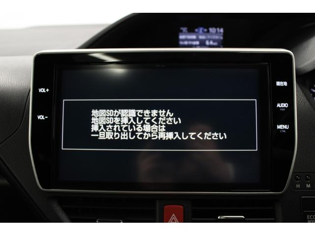 ヴォクシー ZS 後期型 禁煙車 サンルーフ ALPINE12.8型後席モニター モデリスタフルエアロ 純正10インチナビ バックカメラ フルセグ 両側電動スライドドア 衝突軽減 クルーズコントロール ビルトインETC(71枚目)