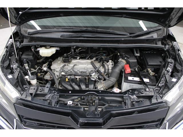 ヴォクシー ZS 後期型 禁煙車 サンルーフ ALPINE12.8型後席モニター モデリスタフルエアロ 純正10インチナビ バックカメラ フルセグ 両側電動スライドドア 衝突軽減 クルーズコントロール ビルトインETC(77枚目)