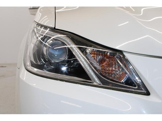 クラウンハイブリッド アスリートS 純正ナビ フルセグ バックカメラ レーダークルーズ 純正18インチAW 衝突軽減 パワーシート 防眩インナーミラー パークアシスト クリアランスソナー LEDヘッド Bluetooth ETC TRC(13枚目)