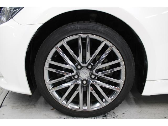 クラウンハイブリッド アスリートS 純正ナビ フルセグ バックカメラ レーダークルーズ 純正18インチAW 衝突軽減 パワーシート 防眩インナーミラー パークアシスト クリアランスソナー LEDヘッド Bluetooth ETC TRC(22枚目)