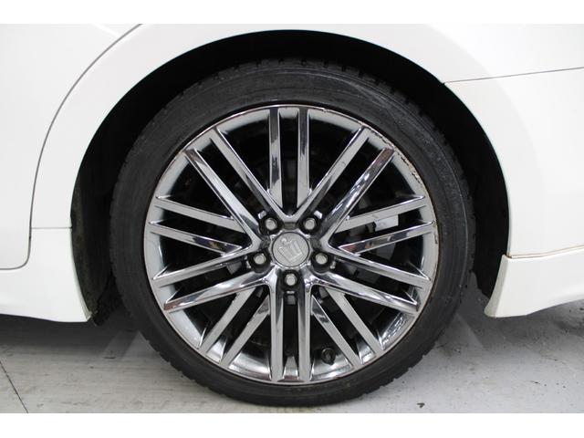 クラウンハイブリッド アスリートS 純正ナビ フルセグ バックカメラ レーダークルーズ 純正18インチAW 衝突軽減 パワーシート 防眩インナーミラー パークアシスト クリアランスソナー LEDヘッド Bluetooth ETC TRC(23枚目)