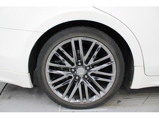 クラウンハイブリッド アスリートS 純正ナビ フルセグ バックカメラ レーダークルーズ 純正18インチAW 衝突軽減 パワーシート 防眩インナーミラー パークアシスト クリアランスソナー LEDヘッド Bluetooth ETC TRC(24枚目)