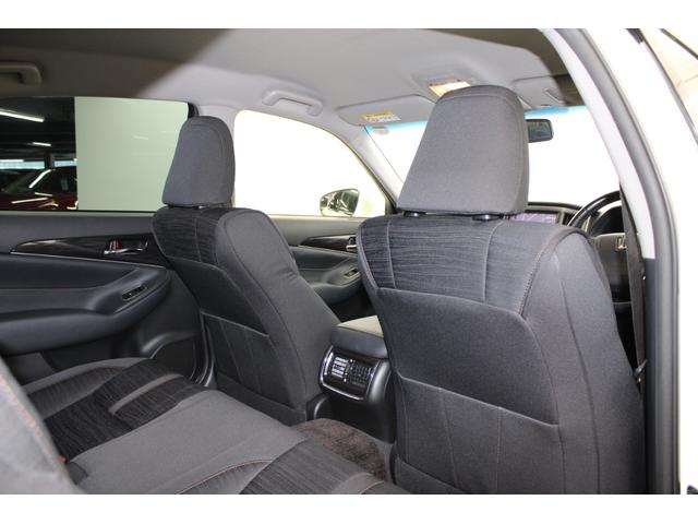 クラウンハイブリッド アスリートS 純正ナビ フルセグ バックカメラ レーダークルーズ 純正18インチAW 衝突軽減 パワーシート 防眩インナーミラー パークアシスト クリアランスソナー LEDヘッド Bluetooth ETC TRC(33枚目)