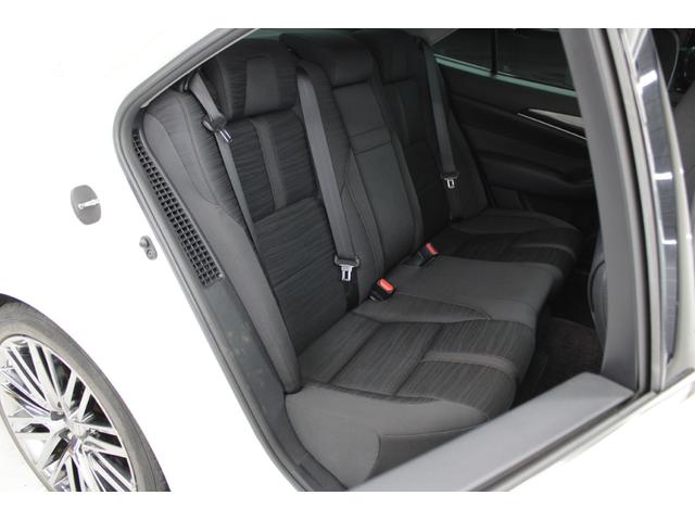 クラウンハイブリッド アスリートS 純正ナビ フルセグ バックカメラ レーダークルーズ 純正18インチAW 衝突軽減 パワーシート 防眩インナーミラー パークアシスト クリアランスソナー LEDヘッド Bluetooth ETC TRC(34枚目)