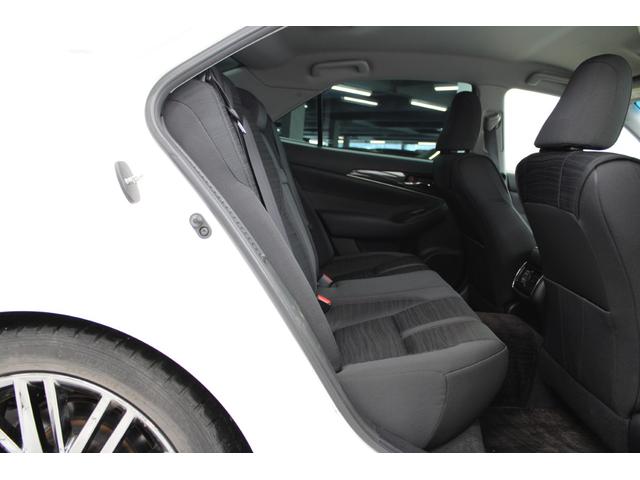 クラウンハイブリッド アスリートS 純正ナビ フルセグ バックカメラ レーダークルーズ 純正18インチAW 衝突軽減 パワーシート 防眩インナーミラー パークアシスト クリアランスソナー LEDヘッド Bluetooth ETC TRC(35枚目)