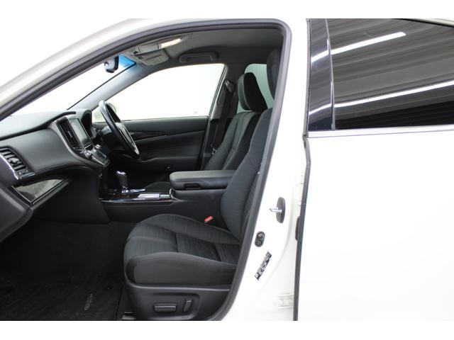 クラウンハイブリッド アスリートS 純正ナビ フルセグ バックカメラ レーダークルーズ 純正18インチAW 衝突軽減 パワーシート 防眩インナーミラー パークアシスト クリアランスソナー LEDヘッド Bluetooth ETC TRC(39枚目)