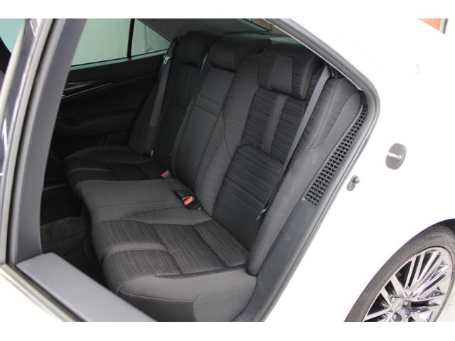 クラウンハイブリッド アスリートS 純正ナビ フルセグ バックカメラ レーダークルーズ 純正18インチAW 衝突軽減 パワーシート 防眩インナーミラー パークアシスト クリアランスソナー LEDヘッド Bluetooth ETC TRC(42枚目)