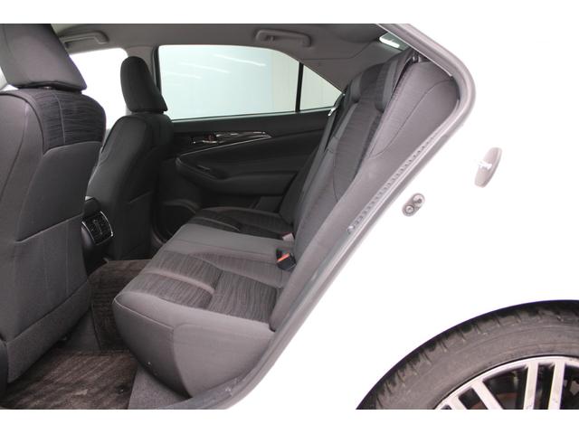 クラウンハイブリッド アスリートS 純正ナビ フルセグ バックカメラ レーダークルーズ 純正18インチAW 衝突軽減 パワーシート 防眩インナーミラー パークアシスト クリアランスソナー LEDヘッド Bluetooth ETC TRC(43枚目)