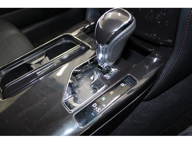 クラウンハイブリッド アスリートS 純正ナビ フルセグ バックカメラ レーダークルーズ 純正18インチAW 衝突軽減 パワーシート 防眩インナーミラー パークアシスト クリアランスソナー LEDヘッド Bluetooth ETC TRC(70枚目)