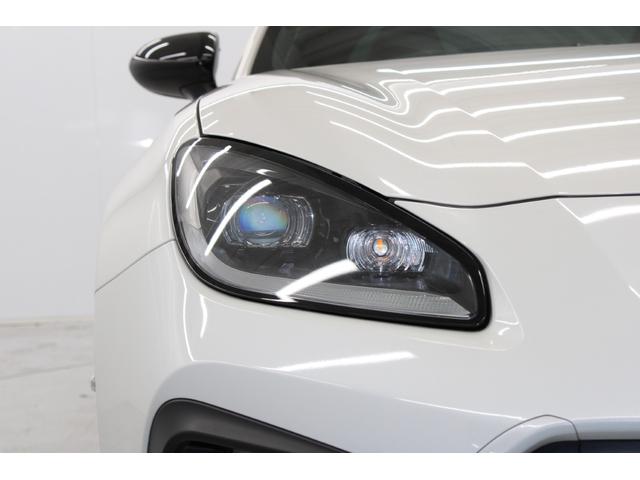 ＧＲ８６ ＲＺ　禁煙車　ワンオーナー　ＧＲスポーツマフラー　ＧＲサスペンションセット　６ＭＴ　ＡＴＯＴＯディスプレイオーディオ　純正１８インチアルミホール　シートヒター　クルーズコントロール　アダプティブヘッドライト（13枚目）