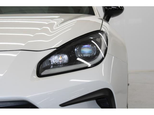 ＧＲ８６ ＲＺ　禁煙車　ワンオーナー　ＧＲスポーツマフラー　ＧＲサスペンションセット　６ＭＴ　ＡＴＯＴＯディスプレイオーディオ　純正１８インチアルミホール　シートヒター　クルーズコントロール　アダプティブヘッドライト（15枚目）