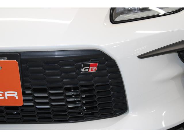 ＧＲ８６ ＲＺ　禁煙車　ワンオーナー　ＧＲスポーツマフラー　ＧＲサスペンションセット　６ＭＴ　ＡＴＯＴＯディスプレイオーディオ　純正１８インチアルミホール　シートヒター　クルーズコントロール　アダプティブヘッドライト（16枚目）