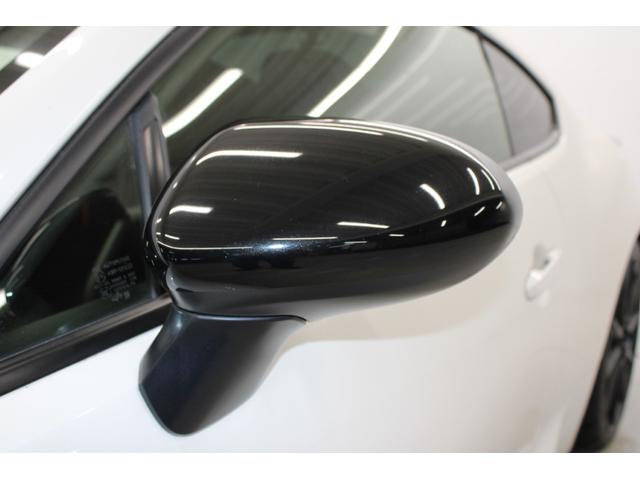 ＧＲ８６ ＲＺ　禁煙車　ワンオーナー　ＧＲスポーツマフラー　ＧＲサスペンションセット　６ＭＴ　ＡＴＯＴＯディスプレイオーディオ　純正１８インチアルミホール　シートヒター　クルーズコントロール　アダプティブヘッドライト（17枚目）