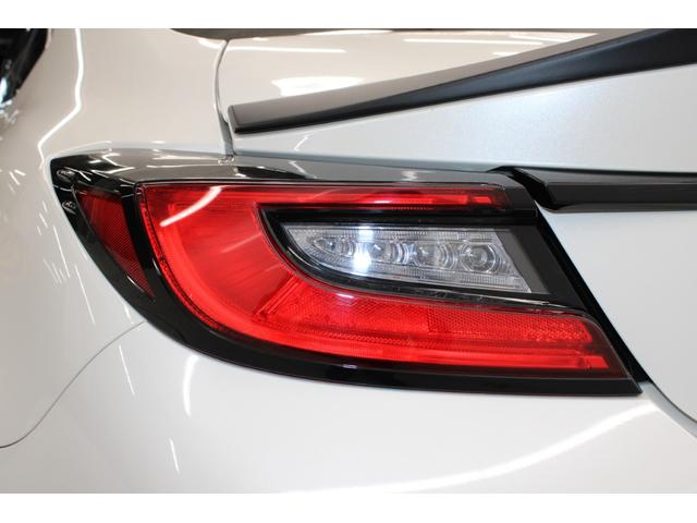 ＧＲ８６ ＲＺ　禁煙車　ワンオーナー　ＧＲスポーツマフラー　ＧＲサスペンションセット　６ＭＴ　ＡＴＯＴＯディスプレイオーディオ　純正１８インチアルミホール　シートヒター　クルーズコントロール　アダプティブヘッドライト（18枚目）