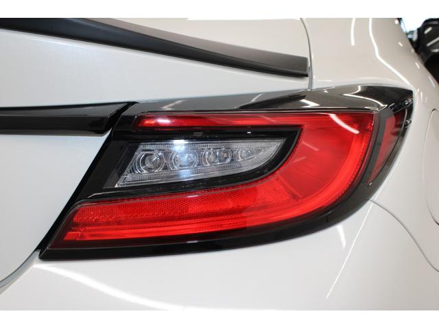 ＧＲ８６ ＲＺ　禁煙車　ワンオーナー　ＧＲスポーツマフラー　ＧＲサスペンションセット　６ＭＴ　ＡＴＯＴＯディスプレイオーディオ　純正１８インチアルミホール　シートヒター　クルーズコントロール　アダプティブヘッドライト（19枚目）