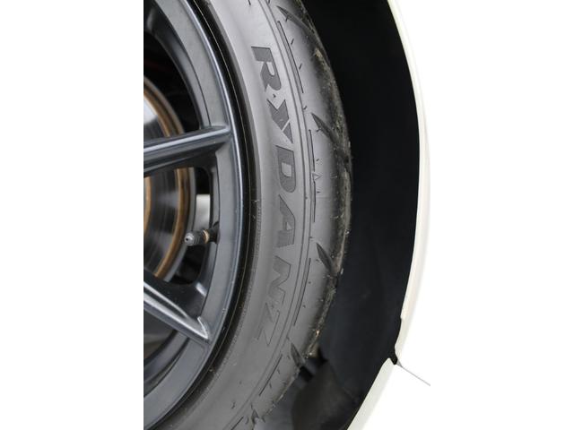ＧＲ８６ ＲＺ　禁煙車　ワンオーナー　ＧＲスポーツマフラー　ＧＲサスペンションセット　６ＭＴ　ＡＴＯＴＯディスプレイオーディオ　純正１８インチアルミホール　シートヒター　クルーズコントロール　アダプティブヘッドライト（24枚目）