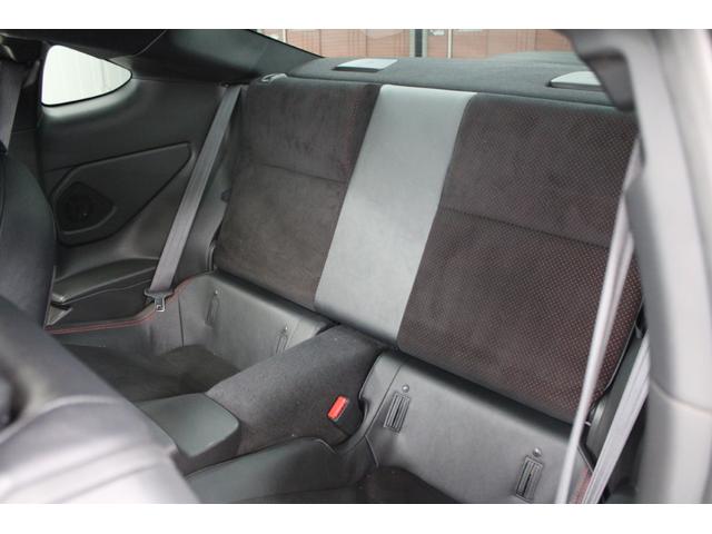 ＧＲ８６ ＲＺ　禁煙車　ワンオーナー　ＧＲスポーツマフラー　ＧＲサスペンションセット　６ＭＴ　ＡＴＯＴＯディスプレイオーディオ　純正１８インチアルミホール　シートヒター　クルーズコントロール　アダプティブヘッドライト（38枚目）