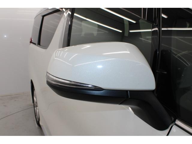 アルファード 2.5S タイプゴールド 後期 禁煙 サンルーフ 純正10インチナビ 純正12.1インチ後席モニター カープレイ バックカメラ 両側電動スライドドア 電動リアゲート トヨタセーフティセンス レーダークルーズ LEDヘッドライト(11枚目)