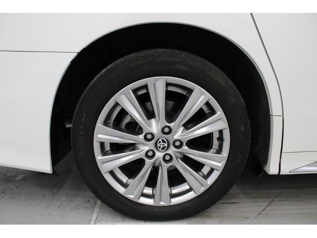 アルファード 2.5S タイプゴールド 後期 禁煙 サンルーフ 純正10インチナビ 純正12.1インチ後席モニター カープレイ バックカメラ 両側電動スライドドア 電動リアゲート トヨタセーフティセンス レーダークルーズ LEDヘッドライト(24枚目)