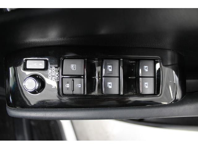 アルファード 2.5S タイプゴールド 後期 禁煙 サンルーフ 純正10インチナビ 純正12.1インチ後席モニター カープレイ バックカメラ 両側電動スライドドア 電動リアゲート トヨタセーフティセンス レーダークルーズ LEDヘッドライト(32枚目)