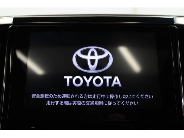 アルファード 2.5S タイプゴールド 後期 禁煙 サンルーフ 純正10インチナビ 純正12.1インチ後席モニター カープレイ バックカメラ 両側電動スライドドア 電動リアゲート トヨタセーフティセンス レーダークルーズ LEDヘッドライト(67枚目)