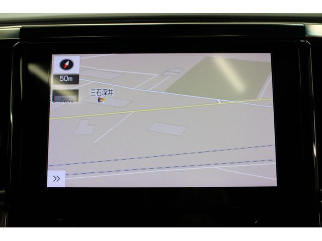 アルファード 2.5S タイプゴールド 後期 禁煙 サンルーフ 純正10インチナビ 純正12.1インチ後席モニター カープレイ バックカメラ 両側電動スライドドア 電動リアゲート トヨタセーフティセンス レーダークルーズ LEDヘッドライト(68枚目)