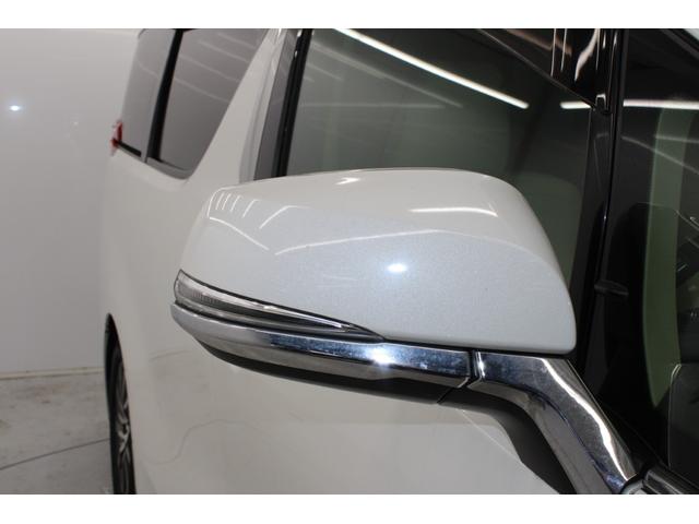 アルファード 2.5G 禁煙車 サンルーフ 純正12.1型後席モニター 純正10型ナビ バックカメラ フルセグ クリアランスソナー 両側電動スライドドア ベージュ内装 パワーシート オットマン ETC 純正17インチAW(14枚目)