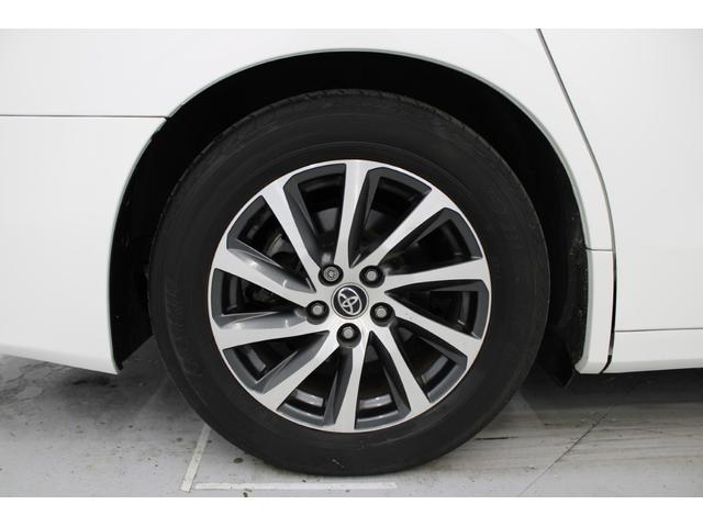 アルファード 2.5G 禁煙車 サンルーフ 純正12.1型後席モニター 純正10型ナビ バックカメラ フルセグ クリアランスソナー 両側電動スライドドア ベージュ内装 パワーシート オットマン ETC 純正17インチAW(29枚目)