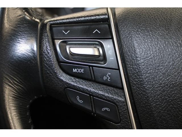 アルファード 2.5G 禁煙車 サンルーフ 純正12.1型後席モニター 純正10型ナビ バックカメラ フルセグ クリアランスソナー 両側電動スライドドア ベージュ内装 パワーシート オットマン ETC 純正17インチAW(68枚目)