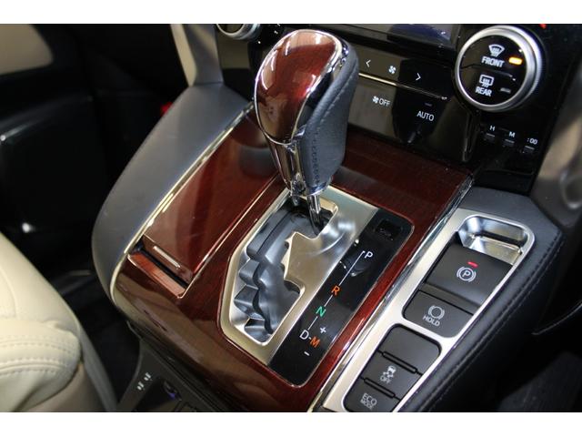 アルファード 2.5G 禁煙車 サンルーフ 純正12.1型後席モニター 純正10型ナビ バックカメラ フルセグ クリアランスソナー 両側電動スライドドア ベージュ内装 パワーシート オットマン ETC 純正17インチAW(71枚目)