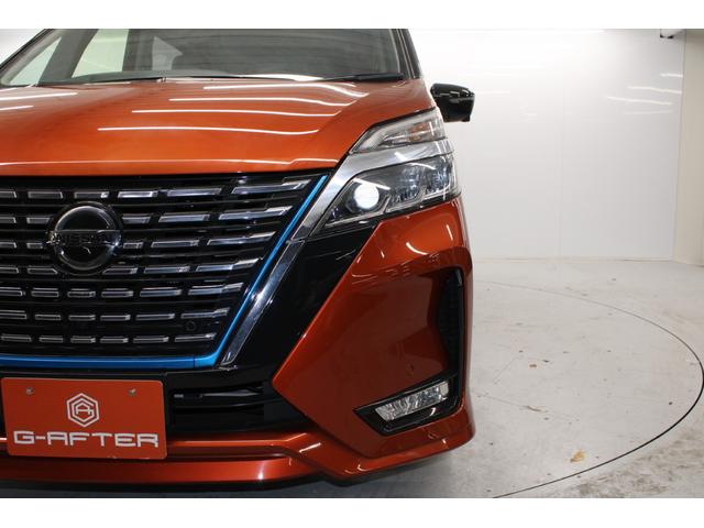 セレナ e-パワー ハイウェイスターV 令和4年登録 防水シート 禁煙 純正10型ナビ 後席モニター フルセグ 全周囲カメラ デジタルインナーミラー プロパイロット 衝突軽減ブレーキ 両側電動スライドドア オートホールド LEDヘッドライト(15枚目)