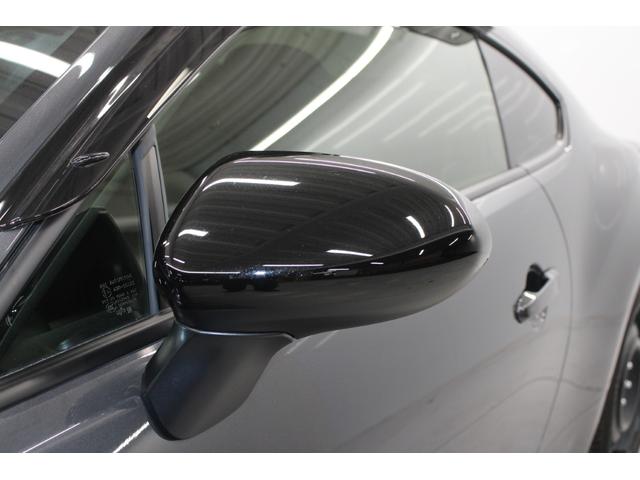 GR86 RC 禁煙車 ワンオーナー 令和5年登録 6MT GRトランクスポイラー アダプティブクルーズコントロール 衝突軽減ブレーキ クリアランスソナー レーンアシスト LEDヘッドライト オートライト 電格ミラー(16枚目)