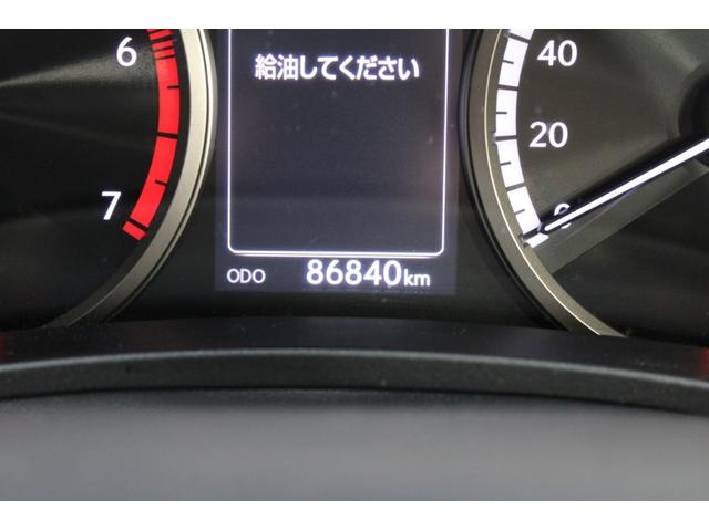 ＮＸ ＮＸ２００ｔ　Ｆスポーツ　禁煙車　電動Ｒゲート　三眼ＬＥＤヘッドライト　純正ナビ　フルセグ　Ｂカメラ　　純正１８インチアルミホイール　衝突軽減ブレーキ　アダプティブクルーズコントロール　シートエアコン　シートベンチレーション（55枚目）