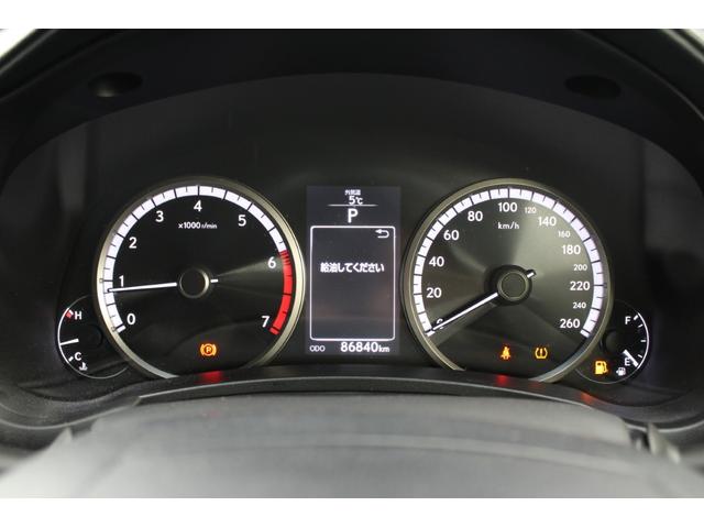 ＮＸ ＮＸ２００ｔ　Ｆスポーツ　禁煙車　電動Ｒゲート　三眼ＬＥＤヘッドライト　純正ナビ　フルセグ　Ｂカメラ　　純正１８インチアルミホイール　衝突軽減ブレーキ　アダプティブクルーズコントロール　シートエアコン　シートベンチレーション（56枚目）