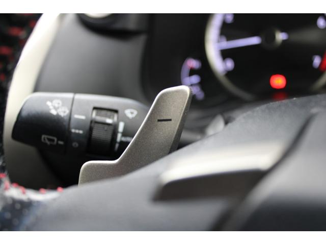 ＮＸ ＮＸ２００ｔ　Ｆスポーツ　禁煙車　電動Ｒゲート　三眼ＬＥＤヘッドライト　純正ナビ　フルセグ　Ｂカメラ　　純正１８インチアルミホイール　衝突軽減ブレーキ　アダプティブクルーズコントロール　シートエアコン　シートベンチレーション（67枚目）