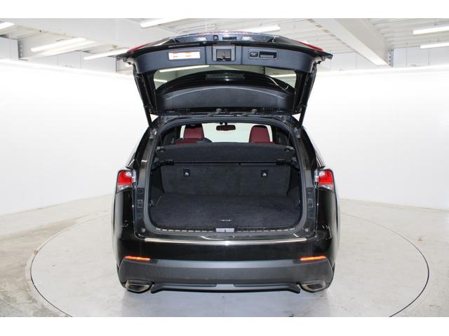 ＮＸ ＮＸ２００ｔ　Ｆスポーツ　禁煙車　電動Ｒゲート　三眼ＬＥＤヘッドライト　純正ナビ　フルセグ　Ｂカメラ　　純正１８インチアルミホイール　衝突軽減ブレーキ　アダプティブクルーズコントロール　シートエアコン　シートベンチレーション（79枚目）