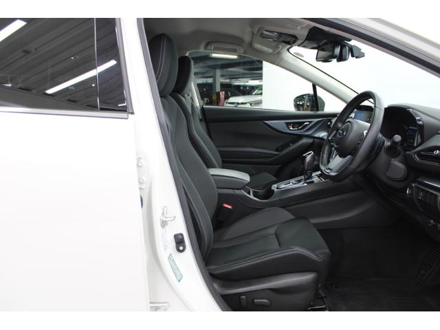 レヴォーグ ＧＴ　ＥＸ　禁煙車　１１．６インチディスプレイオーディオ　フルセグ　Ｆ・Ｓ・Ｂカメラ　アイサイトＸ　パワーシート　シートヒーター　純正１７インチＡＷ　クリアランスソナー　衝突軽減　レーダークルーズ　ＥＴＣ　ＢＳＭ（30枚目）