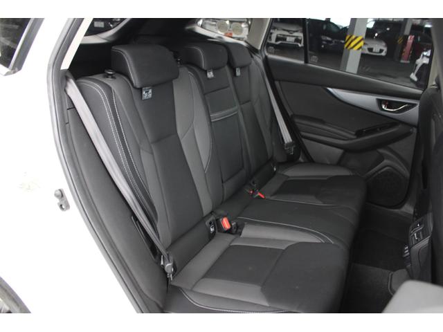 レヴォーグ ＧＴ　ＥＸ　禁煙車　１１．６インチディスプレイオーディオ　フルセグ　Ｆ・Ｓ・Ｂカメラ　アイサイトＸ　パワーシート　シートヒーター　純正１７インチＡＷ　クリアランスソナー　衝突軽減　レーダークルーズ　ＥＴＣ　ＢＳＭ（34枚目）