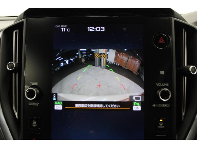 レヴォーグ ＧＴ　ＥＸ　禁煙車　１１．６インチディスプレイオーディオ　フルセグ　Ｆ・Ｓ・Ｂカメラ　アイサイトＸ　パワーシート　シートヒーター　純正１７インチＡＷ　クリアランスソナー　衝突軽減　レーダークルーズ　ＥＴＣ　ＢＳＭ（66枚目）