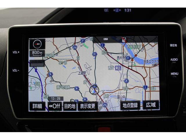 ヴォクシー ＺＳ　煌　禁煙車　後期型　ＴＲＤフルエアロ　純正１０型ナビ　フルセグ　バックカメラ　セーフティーセンス　クルーズコントロール　両側電動スライドドア　社外デジタルインナーミラー　社外マフラー　ＬＥＤヘッド・フォグ（69枚目）